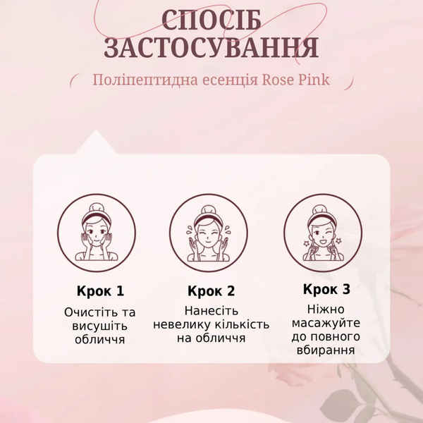 Сироватка з поліпептидами 32 фото