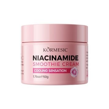 Крем "Smoothie" з ніацинамідом 248 фото