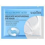 Патчі Hyaluronic 3 фото