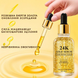 Омолоджуюча Сироватка 24K Gold 35 фото 3