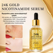 Омолоджуюча Сироватка 24K Gold 35 фото 4