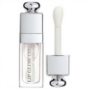 Блиск Lip Glow Oil 17 фото